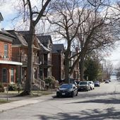 Historic Sydenham Ward Neighbourhood