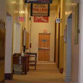 Museum of Healthcare
