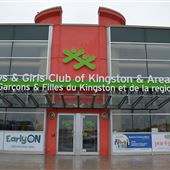 Boys and Girls Club West