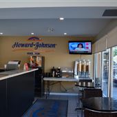 Howard Johnson Inn