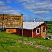 MacKinnon Brothers Brewing Company