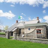Centre Culturel le Chenail