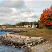 Breakwater Park