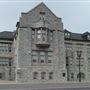 Royal Military College - Currie Hall