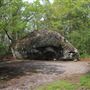 Bleasdell Boulder Conservation Area
