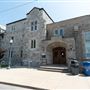 Queen's University - Ban Righ Hall