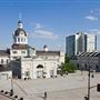 Springer Market Square