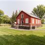 Glengarry Pioneer Musuem - Township Hall