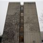 Queen's University - Watson Hall