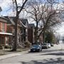 Historic Sydenham Ward Neighbourhood
