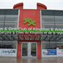 Boys and Girls Club West