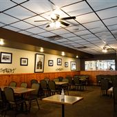 Five Star Restaurant and Deli