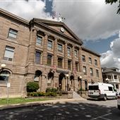 Brockville Courthouse