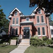 Seaway Manor