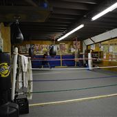 Kingston Boxing Club