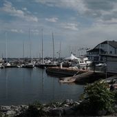 Kingston Yacht Club