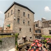 Priest's Mill Art Centre