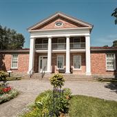 Upper Canada Village - Crysler Hall