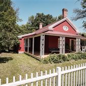 Upper Canada Village - Physician's House
