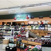 B&H Grocery