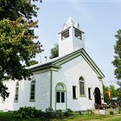 Church Home