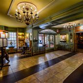 Best Western Fireside Inn