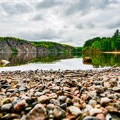 Bon Echo Provincial Park