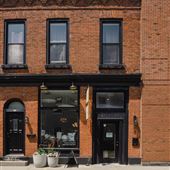 Black Barn Co.
