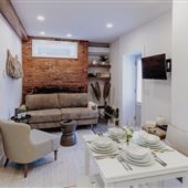 Dwell Aparthotels - The Parkview House