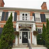Gananoque Town Hall