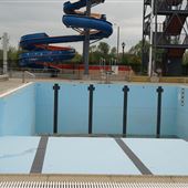 Culligan Outdoor Waterpark