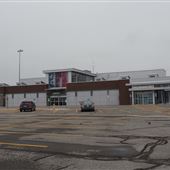 Kingston Airport