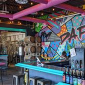 Daft Brewing