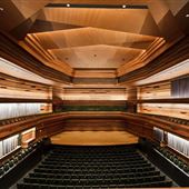 The Isabel Rehearsal Hall