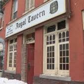 Royal Tavern 2.0