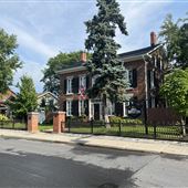 Auberge Chesley's Inn