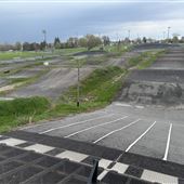 Kingston BMX Track