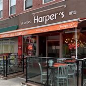 Harper's