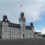 Royal Military College - Mackenzie Hall