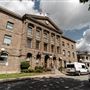 Brockville Courthouse