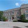 Queen's University - John Deutsch University Centre