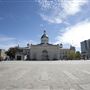 Springer Market Square