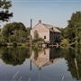 Upper Canada Village - Bellamy's Steam Flour Mill