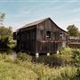 Upper Canada Village - Beach's Saw Mill