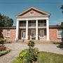 Upper Canada Village - Crysler Hall