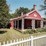 Upper Canada Village - Physician's House
