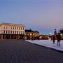 Springer Market Square