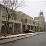 Queen's University - Biosciences Complex