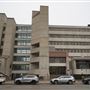 Queen's University - Walter Light and Goodwin Hall