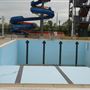 Culligan Outdoor Waterpark
